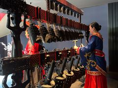 -曾宴·楚菜(湖北省博物馆店)