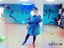 -TOMBOY爵士舞韩舞舞社