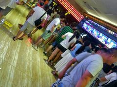 -中影佰纳国际影城DMAX(花都广百广场店)