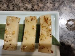 -南京大牌档(香港广场店)