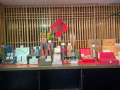 -青藤茶馆(凤起路店)