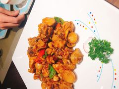 -童福兴·南京菜(老门东店)