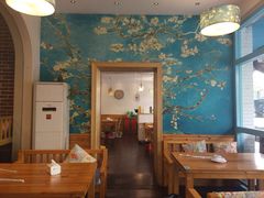 -乌镇那一年小院主题餐厅(甘泉西路店)