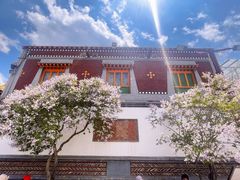 -塔尔寺