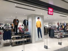 -优衣库(沈阳市府恒隆广场店)