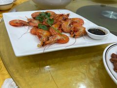 -青竹园海鲜餐厅(海天路店)