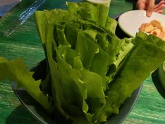 -老灶堂文创火锅(文艺路店)