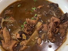 -米香居新鲁味·水饺餐厅
