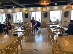 大堂-太原面食店(解放路店)