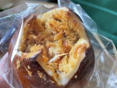 -雀食面包店(钟楼店)