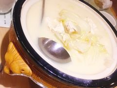 -静莲斋素食(慈云寺店)