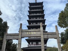 -宜兴龙背山森林公园