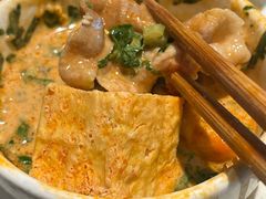 -海底捞火锅(青悦城店)