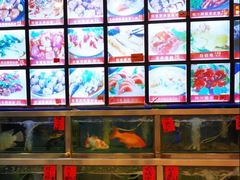 -螺涌海鲜酒楼(增槎路店)