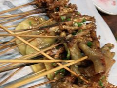 -林二哥宜烤官·宜宾小烧烤