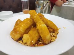 -大鸭梨烤鸭(左家庄店)