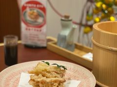 -蟹田居·活蟹料理(东城店)