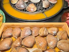 -釜山火炉·海鲜烤肉(紫藤路店)