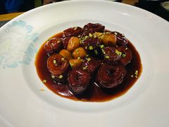 -鲁菜根·泰安菜(万达店)