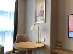 -维也纳国际酒店·江苏苏州火车站北广场店