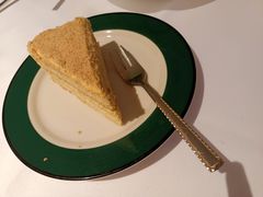 -波特曼西餐厅(南岗店)
