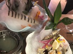 -尚海豆捞(乐虹坊店)