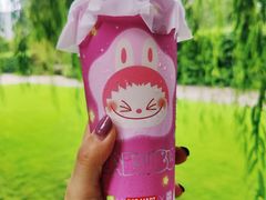 -奈雪的茶(鄞州万达店)