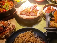 -苏乡兰亭·新派淮扬菜(吾悦广场店)