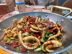 -陈家婆的菜·口味湘菜(梅溪湖店)
