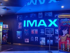 -SFC上影百联影城(八佰伴IMAX店)