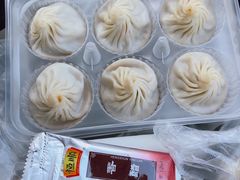 -锡笼记·无锡小笼(常熟万达店)
