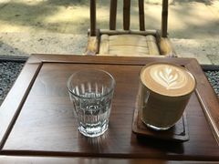 -Metal hands·铁手咖啡