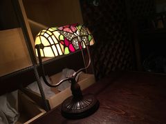 餐具摆设-浩海火烧云傣家菜(京广店)