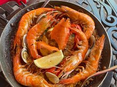 -BROWNSTONE布朗石西班牙餐厅(富城店)