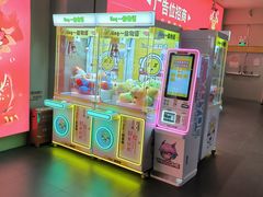 -旺豪超市(胜利购物广场店)