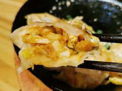 -恋萍小吃(时代店)