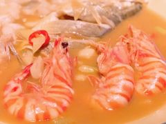 -醉东Oriental House(静安嘉里中心店)