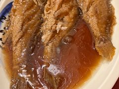 -聚首堂·特色小吃·肘子(什刹海德胜门店)