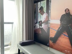 -MASTER FIT 拉伸大师·筋膜刀·西式按摩(上梅林卓悦汇店)