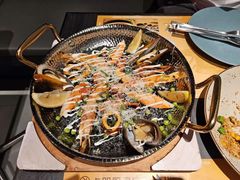 -卡朋西餐(宝安大仟里店)