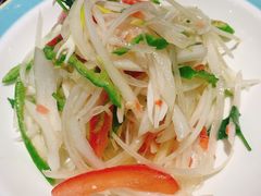 和硕皮辣红-新疆巴州金丝特餐厅(大钟寺店)