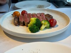 -量子制造·元创意料理(李公堤店)