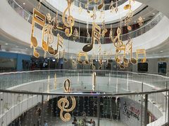 店内环境-方恒购物中心(望京小街店)