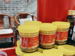 -汇聚德京味铜锅涮肉(沈家桥二路店)