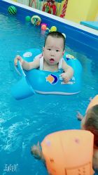 -子木乐园婴儿游泳馆(水晶港店)