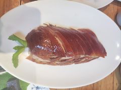 -四季民福烤鸭店(前门廊房二条店)