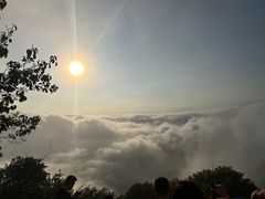 -梧桐山风景名胜区