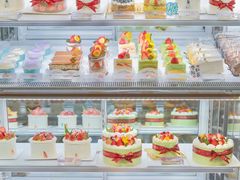 -卷心卷意·轻甜蛋糕(新光天地店)