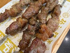 -杨记清芳牛肉拉面(宝龙广场店)