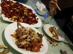 -小鱼儿海鲜港(新村十区店)